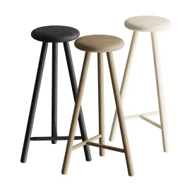 Nikari PERCH Stool